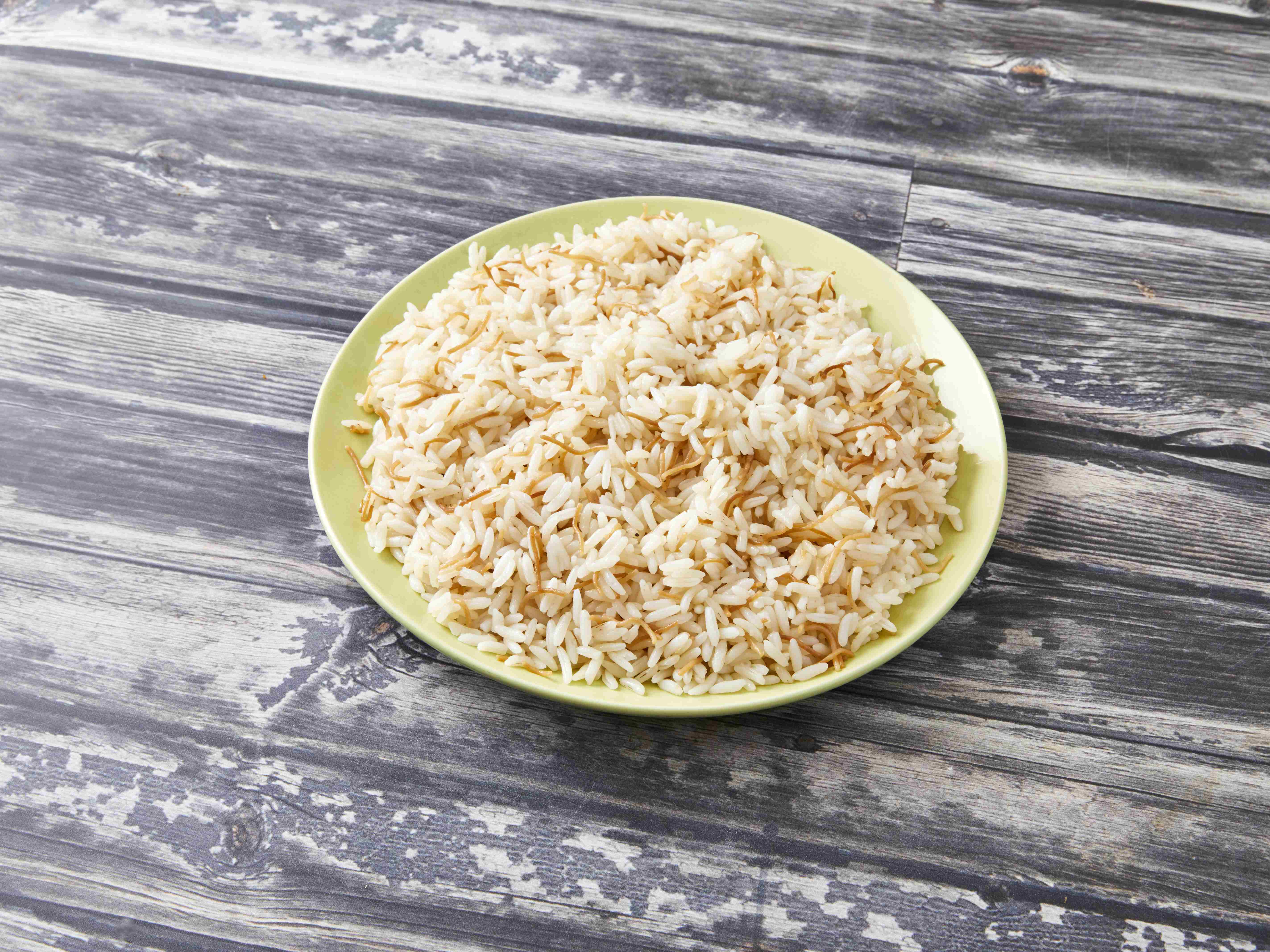 Order Rice Pilaf food online from La Marsa-Waterford store, Waterford Township on bringmethat.com