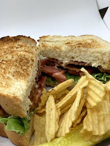 Order BLT food online from Millers Country Kitchen store, Middletown on bringmethat.com