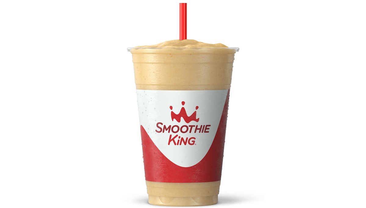 Order Original High Protein Lemon food online from Smoothie King store, Gambrills on bringmethat.com
