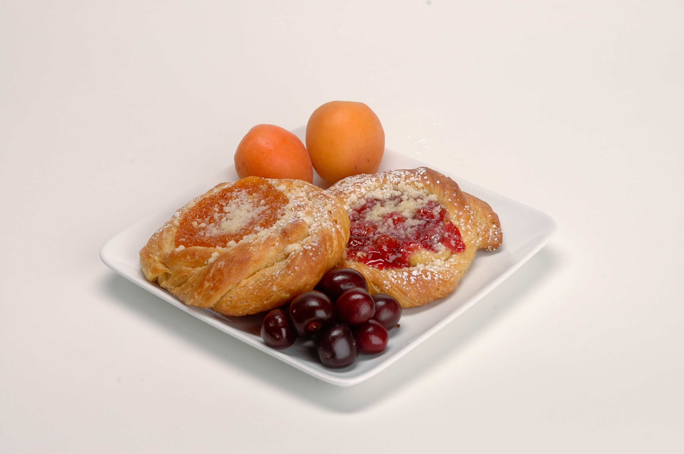 Order Danish food online from Delightful Pastries store, Chicago on bringmethat.com