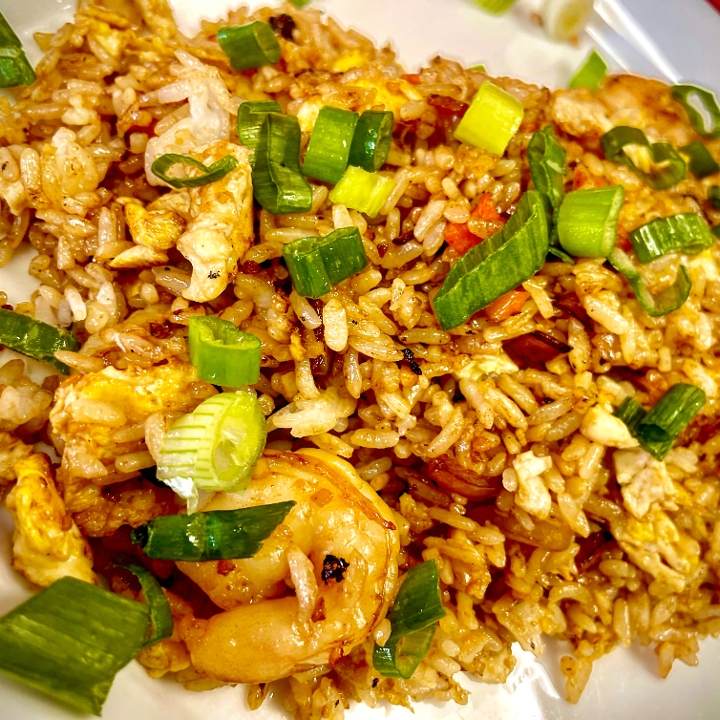 Order STIR- fried rice food online from Umami Noodle Bar store, Pooler on bringmethat.com
