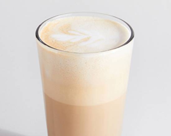 Order Cappuccino food online from Sweetwaters Coffee & Tea store, Saint Louis on bringmethat.com
