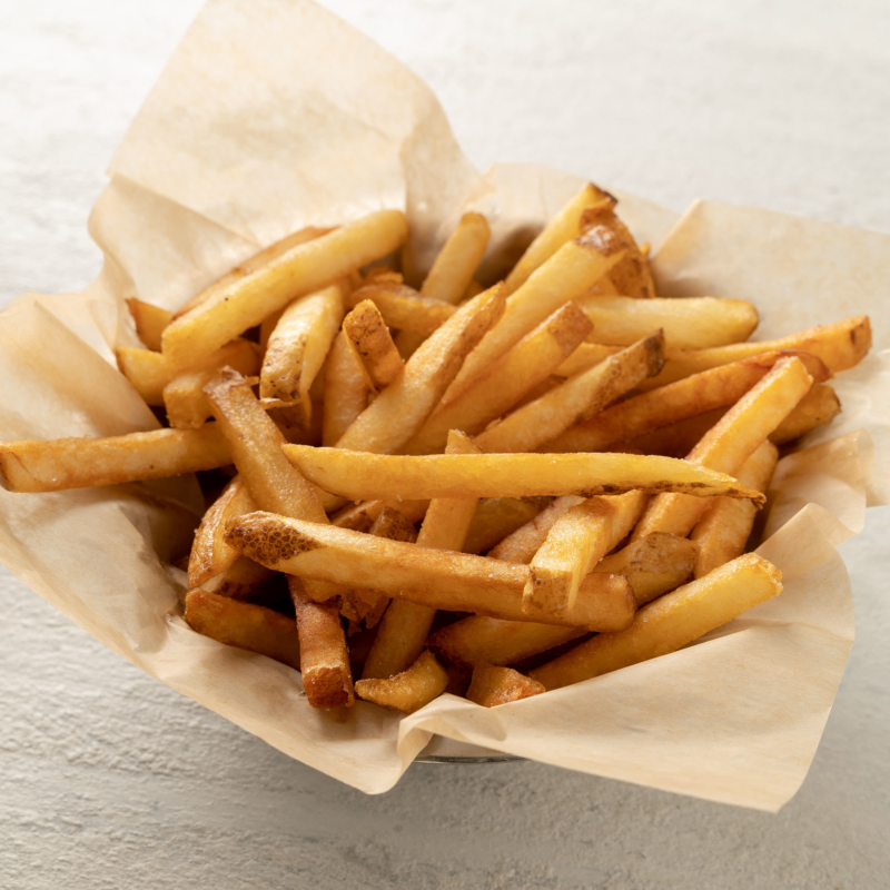 Order Fries food online from Society store, Tulsa on bringmethat.com