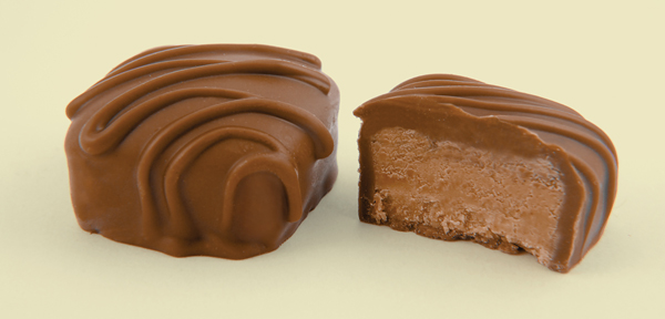 Order Milk Peanut Butter food online from Giannios Candy Co., Inc. store, Struthers on bringmethat.com