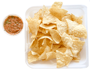Order Chips and Salsa food online from Fiiz Drinks store, Kaysville on bringmethat.com