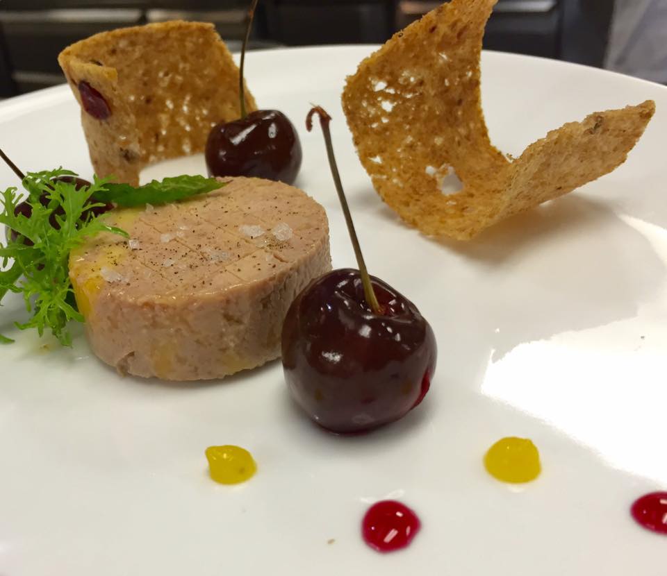 Order Hudson Valley Foie Gras food online from Angle store, Manalapan on bringmethat.com