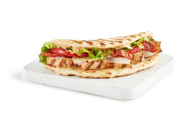 Order CHIPOTLE CHICKEN CLUB food online from Tropical Smoothie Cafe store, Clarkston on bringmethat.com