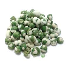 Order Wasabi Peas food online from Nuts To You store, Philadelphia on bringmethat.com
