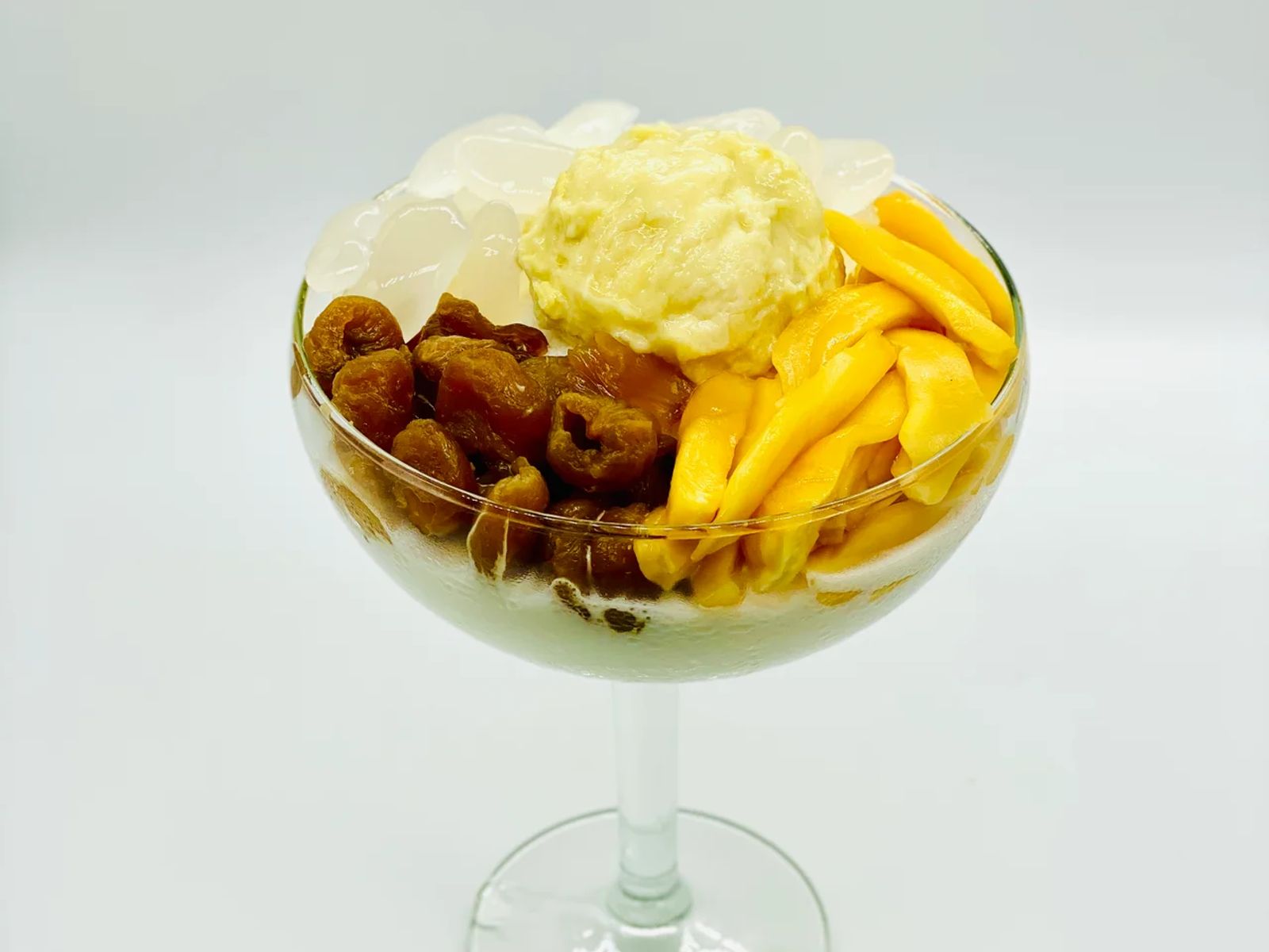 Order D8. Durian Thai Special food online from Sweethoney Dessert store, Artesia on bringmethat.com