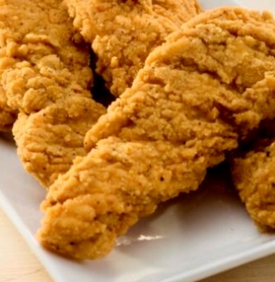 Order Chicken Tenders food online from Sgt Peppers Pizza store, Colonial Heights on bringmethat.com