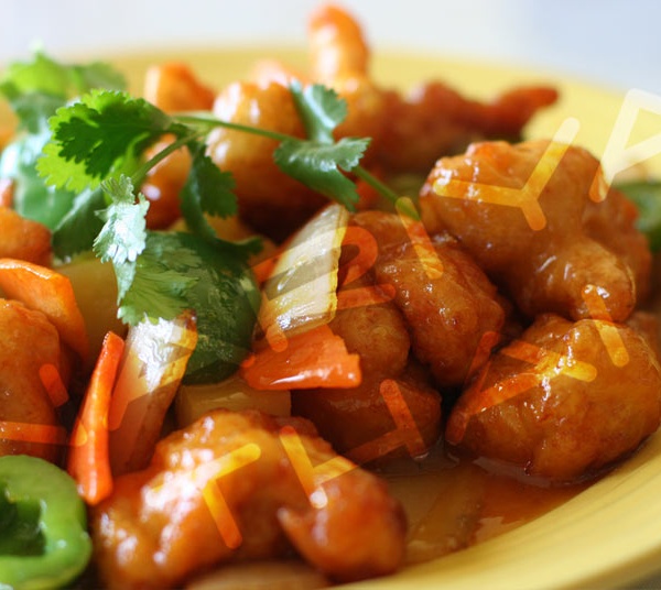 Order Sweet and Sour food online from Narai Thai Cuisine store, Downey on bringmethat.com