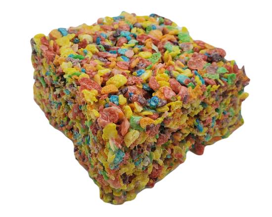 Order Fruity Pebbles food online from Cupcake Playground store, Los Angeles on bringmethat.com