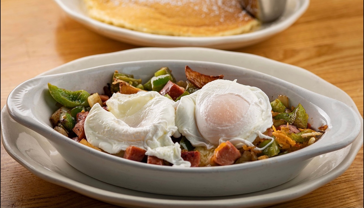 Order American Skillet food online from Eggy's store, Chicago on bringmethat.com