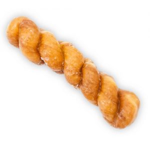 Order Cinnamon Twist food online from Yankee Doodle Donut store, Magnolia on bringmethat.com