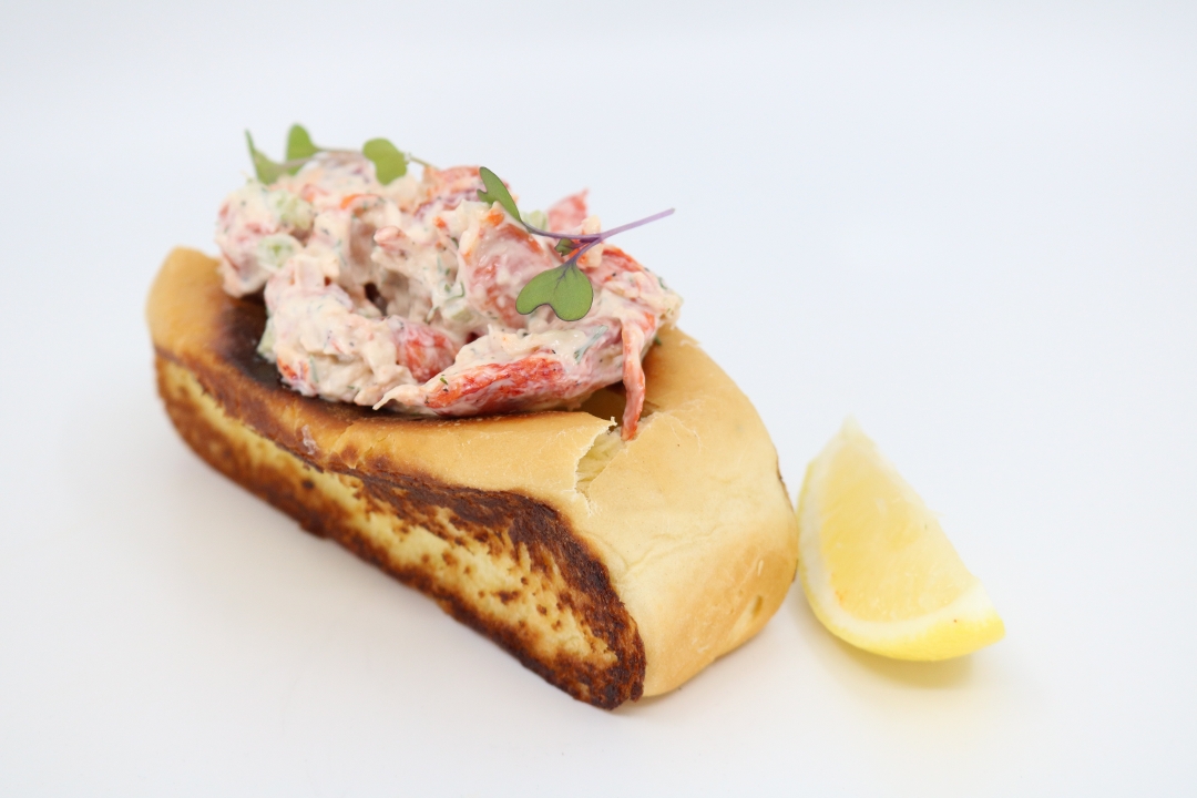 Order Maine Lobster Roll food online from Colossal Lobster store, Salt Lake City on bringmethat.com