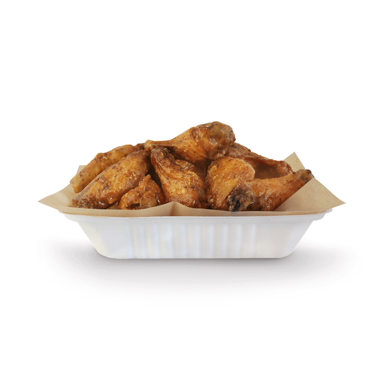 Order 15 Wings food online from Wing Boss store, Phoenix on bringmethat.com