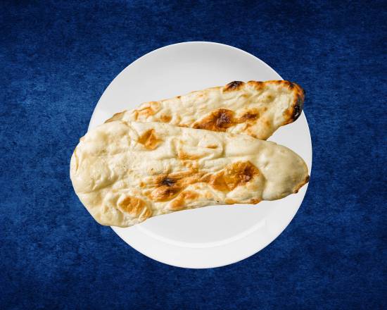 Order Butter Naan food online from The Imperial Indian store, Smyrna on bringmethat.com