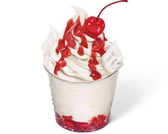 Order Real Ice Cream Sundae food online from Sonic store, Villa Park on bringmethat.com