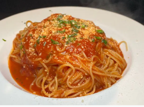 Order Angel Hair Marinara food online from Chadds Ford Tavern store, Chadds Ford on bringmethat.com