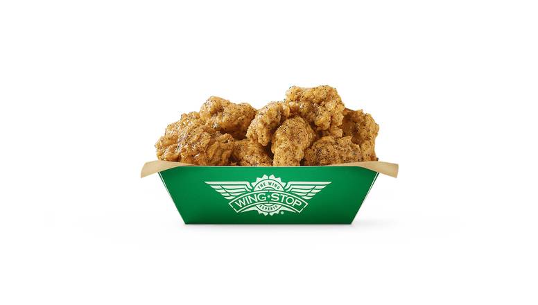 Order 15 Wings food online from Wingstop store, Acworth on bringmethat.com
