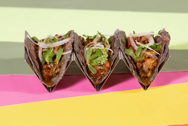 Order Chicharron food online from Tacos Mila store, Los Angeles on bringmethat.com