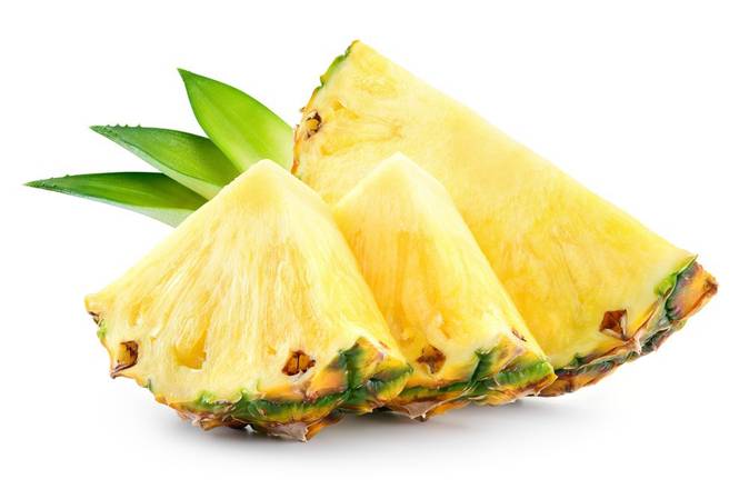 Order Pineapple Chunks (24 oz) food online from Jewel-Osco store, Des Plaines on bringmethat.com