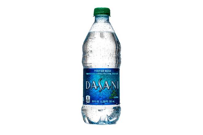 Order Dasani Bottled Water food online from NASCAR Refuel store, Pittsburgh on bringmethat.com
