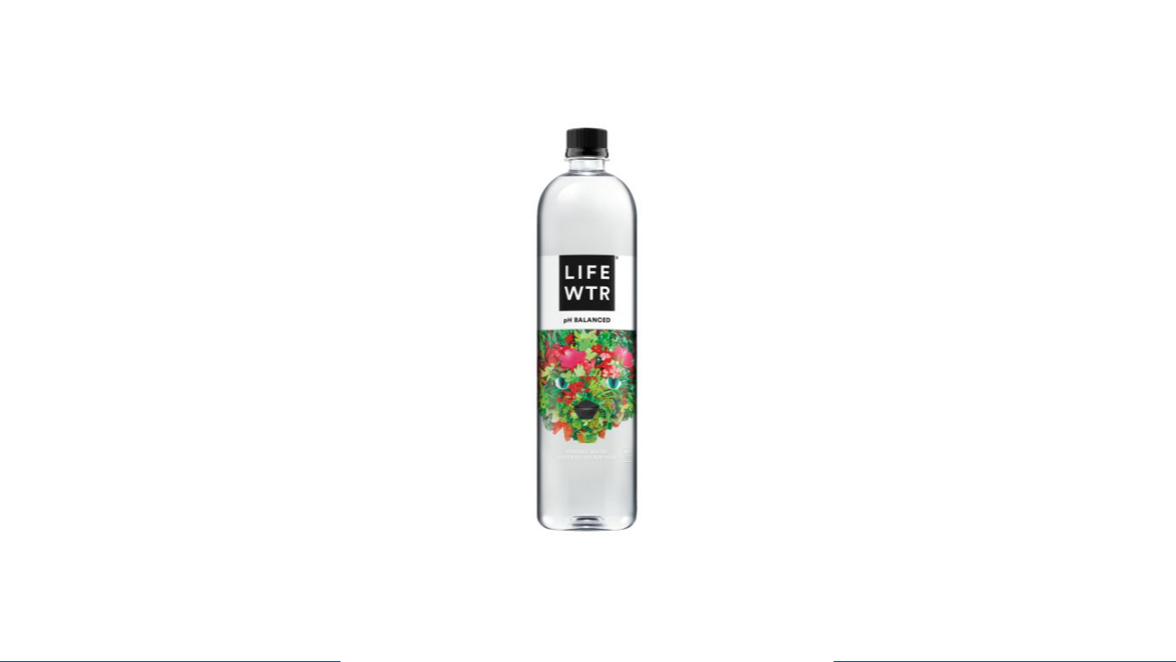 Order Life Water 1L food online from Rebel store, Campbell on bringmethat.com