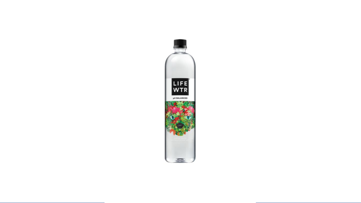 Order Life Water 1L food online from Cafe Verdi Rebel store, Las Vegas on bringmethat.com