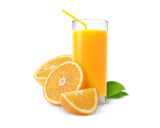 Order Tropicana Orange Juice food online from Park Blvd Liquor And Deli store, San Diego on bringmethat.com