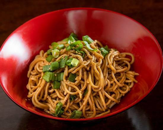 Order 芝麻涼麵 Cold Sesame Noodle food online from Han Dynasty store, Royersford on bringmethat.com