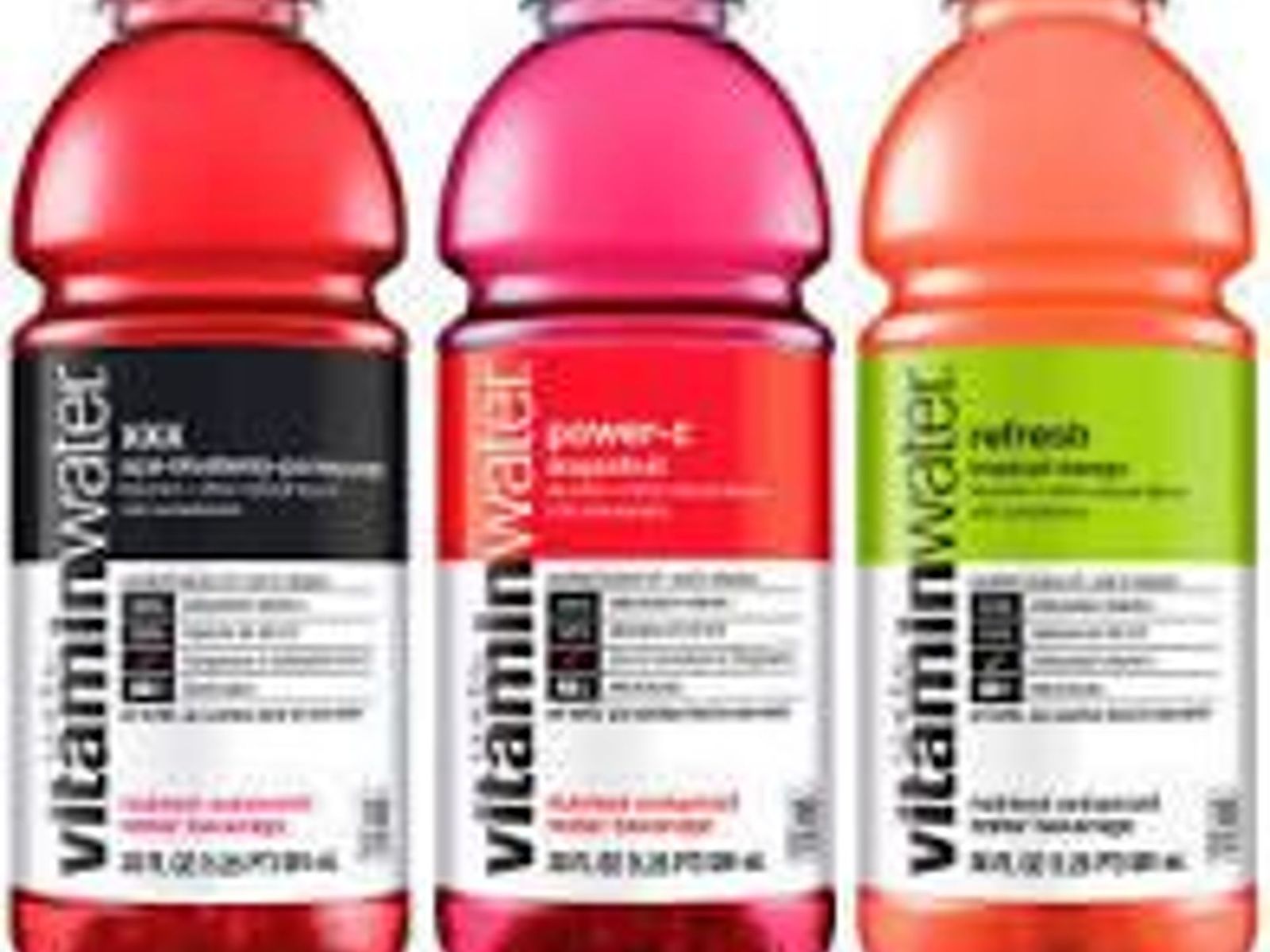 Order VITAMIN WATER food online from Big Bite Wings store, State College on bringmethat.com