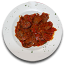 Order Italian Sausage food online from Ny Pizza Pasta store, Bedford on bringmethat.com