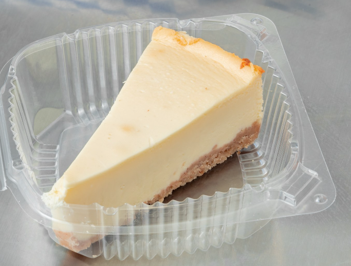 Order Cheesecake  food online from Mix Grill and Wings store, Charlotte on bringmethat.com