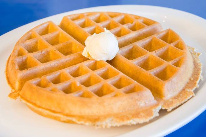 Order Waffle food online from Bob & Edith Diner store, Lee on bringmethat.com