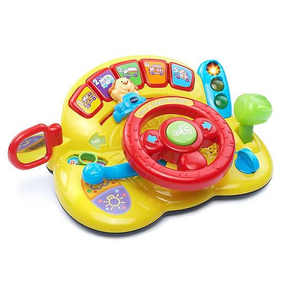 Order VTech® Turn and Learn Driver food online from Bed Bath & Beyond store, Lancaster on bringmethat.com