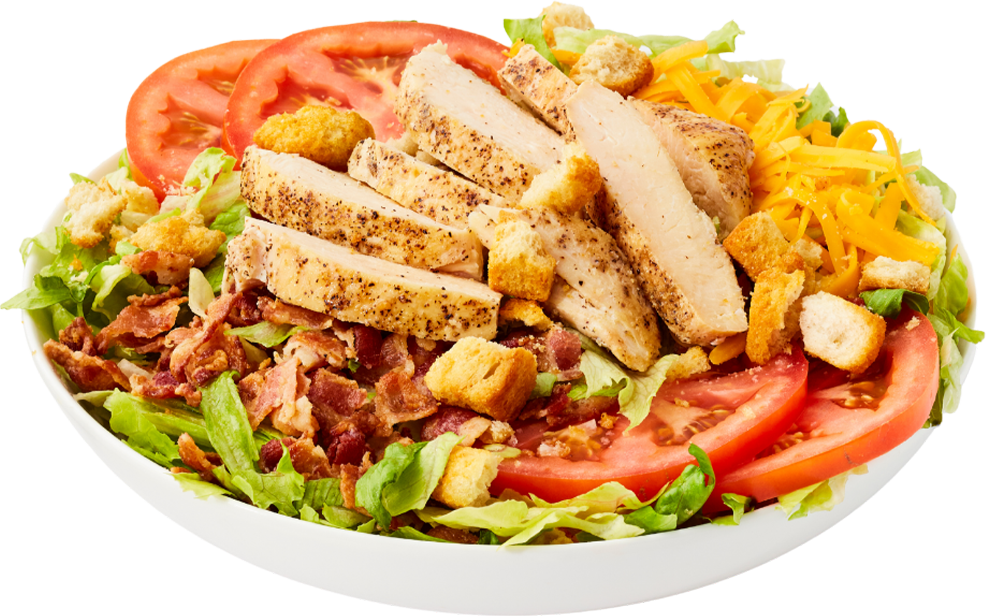 Order Prime chicken Salad food online from Prime Bbq Smokehouse store, Monroe on bringmethat.com