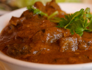 Order Lamb Korma food online from Little India store, Yuba City on bringmethat.com