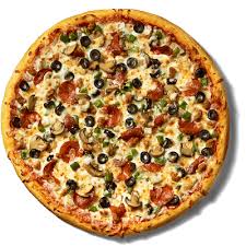 Order Supreme Pizza food online from Pizza Palace store, Atlanta on bringmethat.com