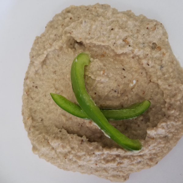 Order Baba Ghanoush food online from My Pita Wrap store, Flagstaff on bringmethat.com