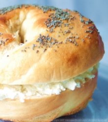 Order Bagel and Cream Cheese food online from Corner Bistro store, Glendale on bringmethat.com