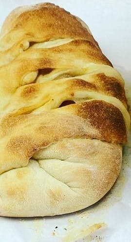 Order Cheese Calzone - Personal food online from Pinas Pizza Iii store, Doylestown on bringmethat.com