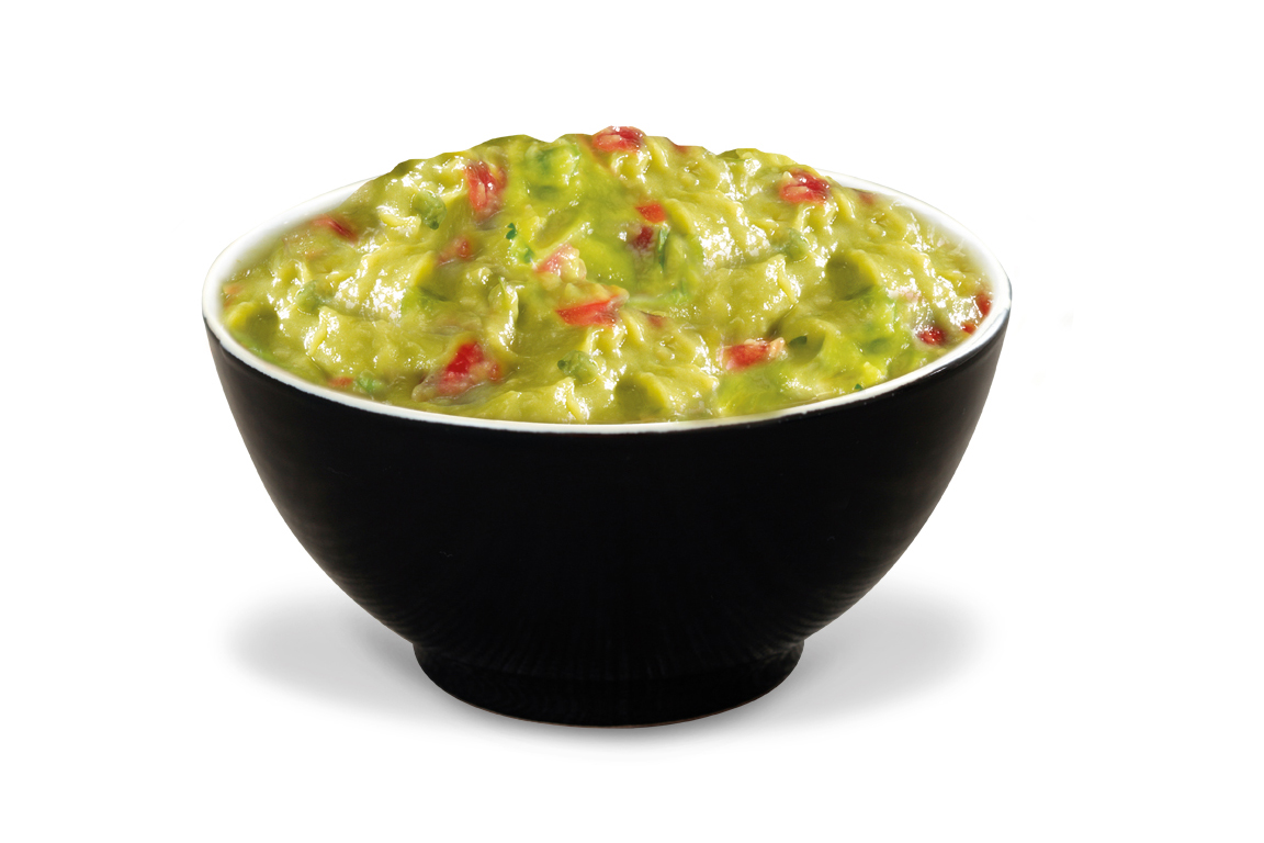 Order Side of Guacamole food online from Carl's Jr. store, Merced on bringmethat.com