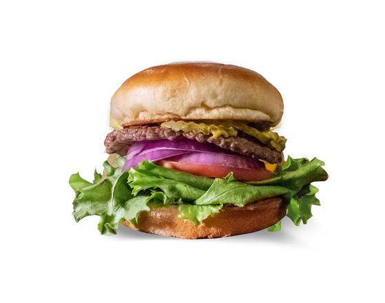 Order Impossible Burger food online from Meatheads store, Barrington on bringmethat.com