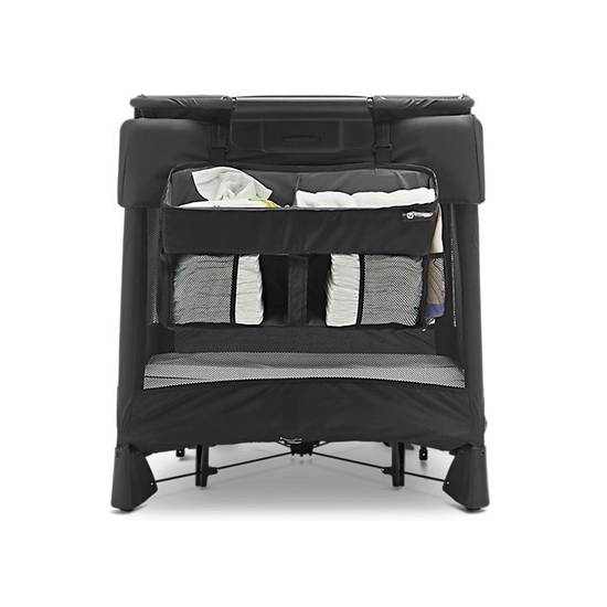 Order 4moms® Breeze® Diaper Storage Caddy in Black food online from Bed Bath & Beyond store, Lancaster on bringmethat.com