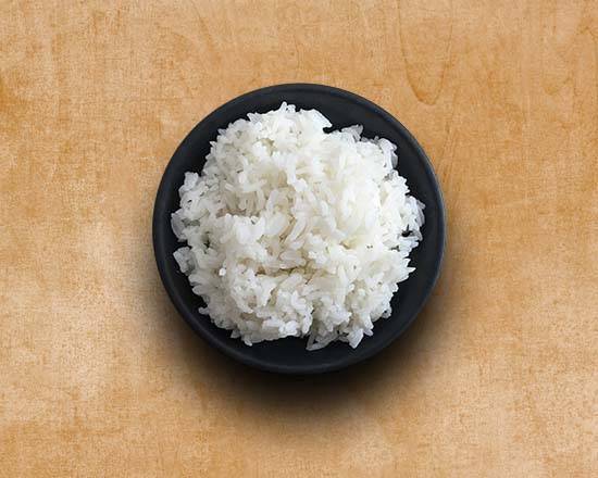 Order Basmati Rice food online from Curry Consortium store, Topeka on bringmethat.com