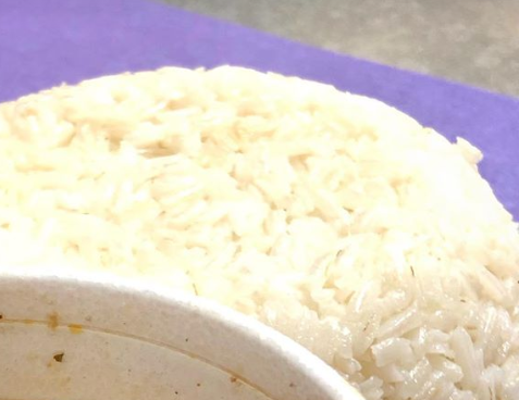 Order White Rice food online from Lunitas To-Go store, Houston on bringmethat.com