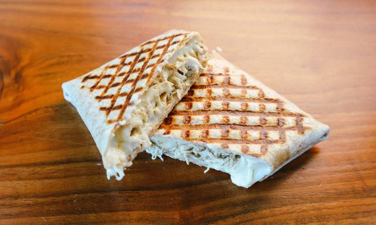 Order Grilled Cheese Quesadilla food online from Longboards Wraps & Bowls store, Lee's Summit on bringmethat.com
