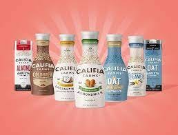 Order Califia Farms Milk Alternatives  food online from Dianna Bakery & Cafe Deli Specialty Market store, Benicia on bringmethat.com