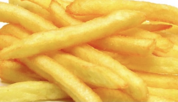 Order Fries food online from City Pizza store, Hartford on bringmethat.com